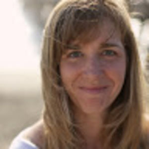 Meet your Posher, Joanna